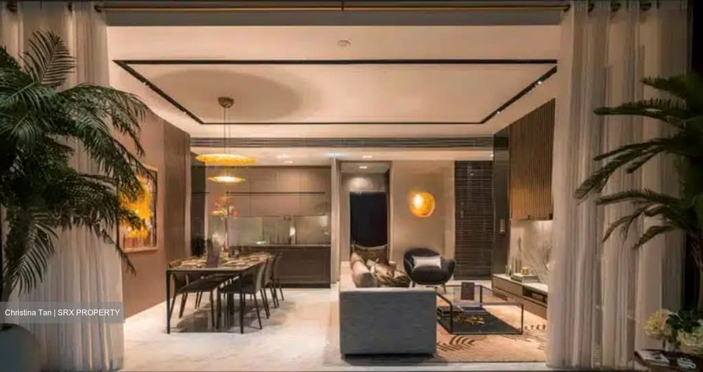 Dunearn Road (D11), Condominium #560861481